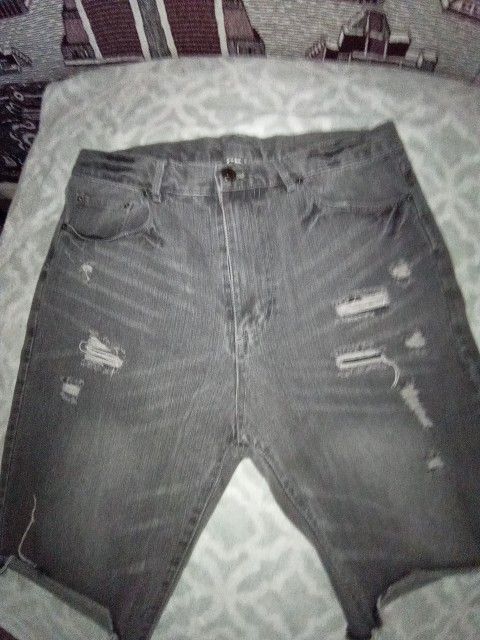 Men's Clothing