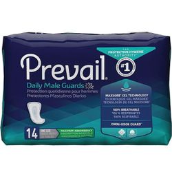 Prevail Daily Male Guard 