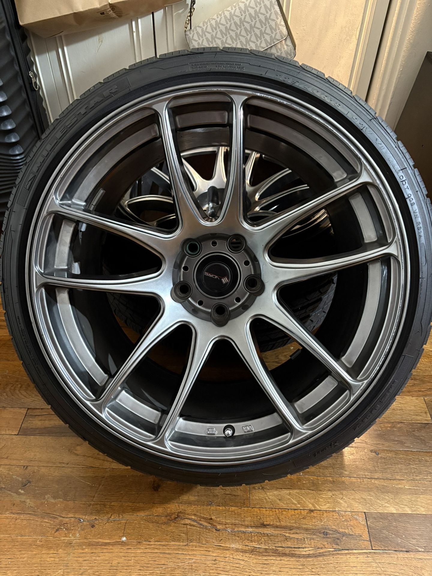 Rims