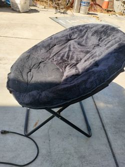Fold chair