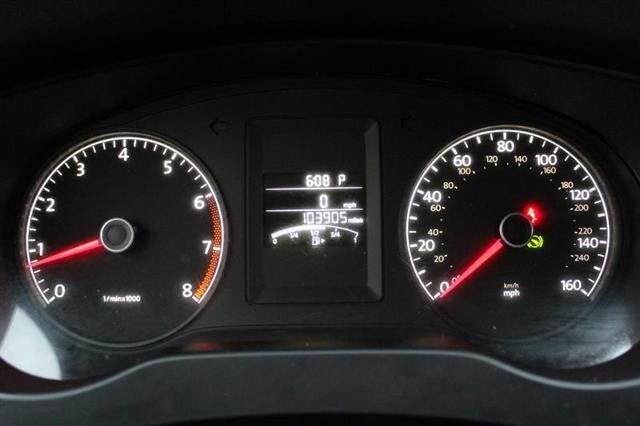 2014 Volkswagen Jetta