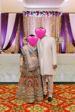 Beautiful Indian Lehengas – Perfect for Weddings & Special Events