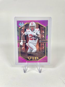 Football Card