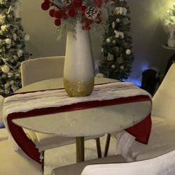 Christmas Floral 