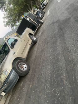 1999 Ford F-150