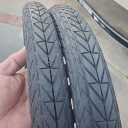 24" Bike Tires  Specialize