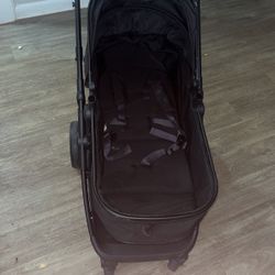 Mompush Stroller 