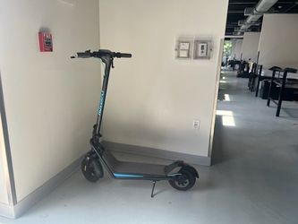E scooter hover fly x3
