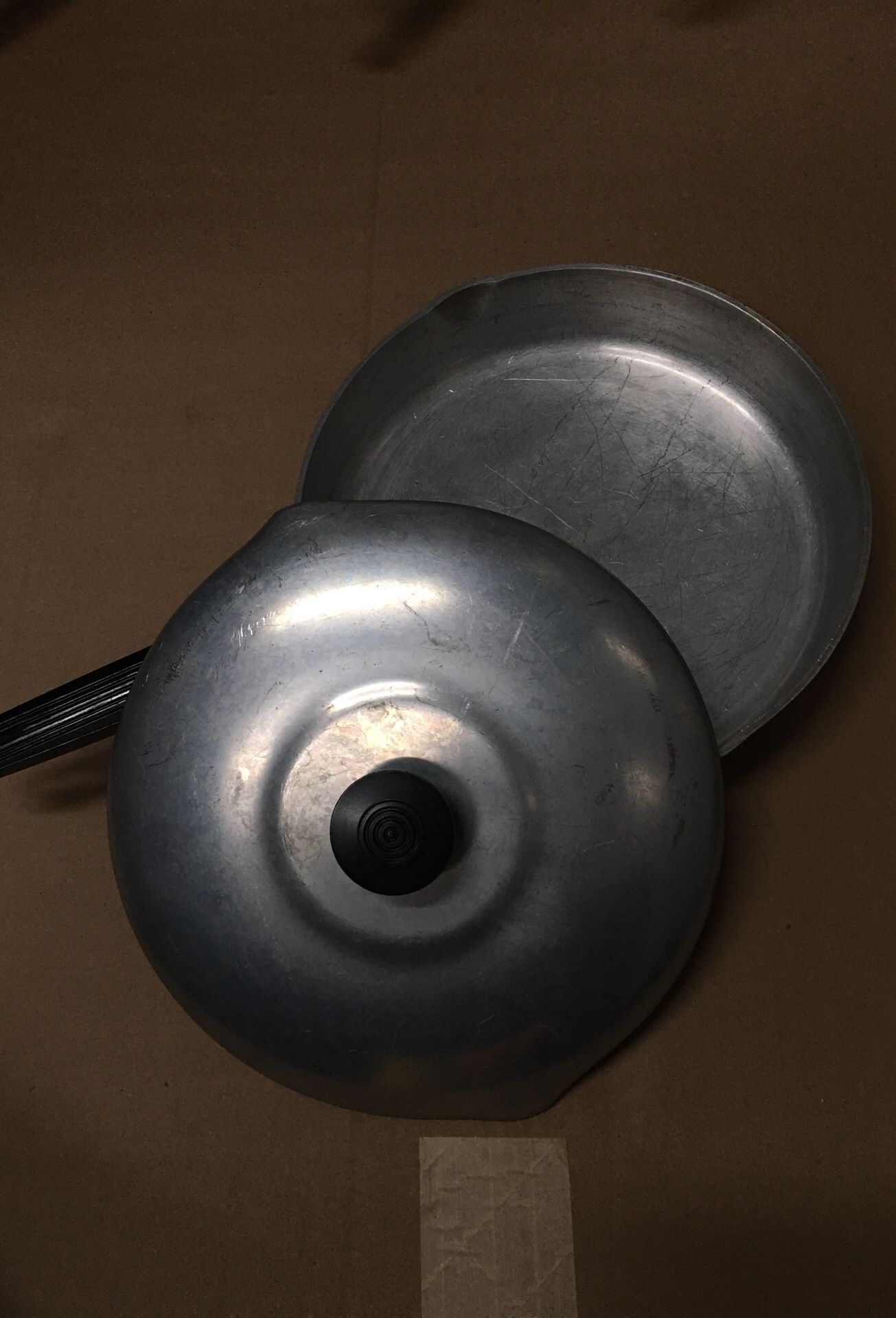 Vintage Magnalite cookware