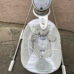 Baby Swing