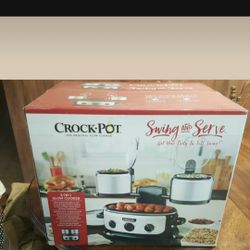 Crock Pot