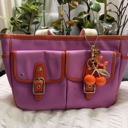 💜Coach Hampton 💜