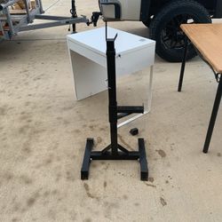 Weight Stands,support S