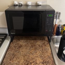 .7 cubic microwave 