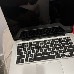 MacBook Pro 2008