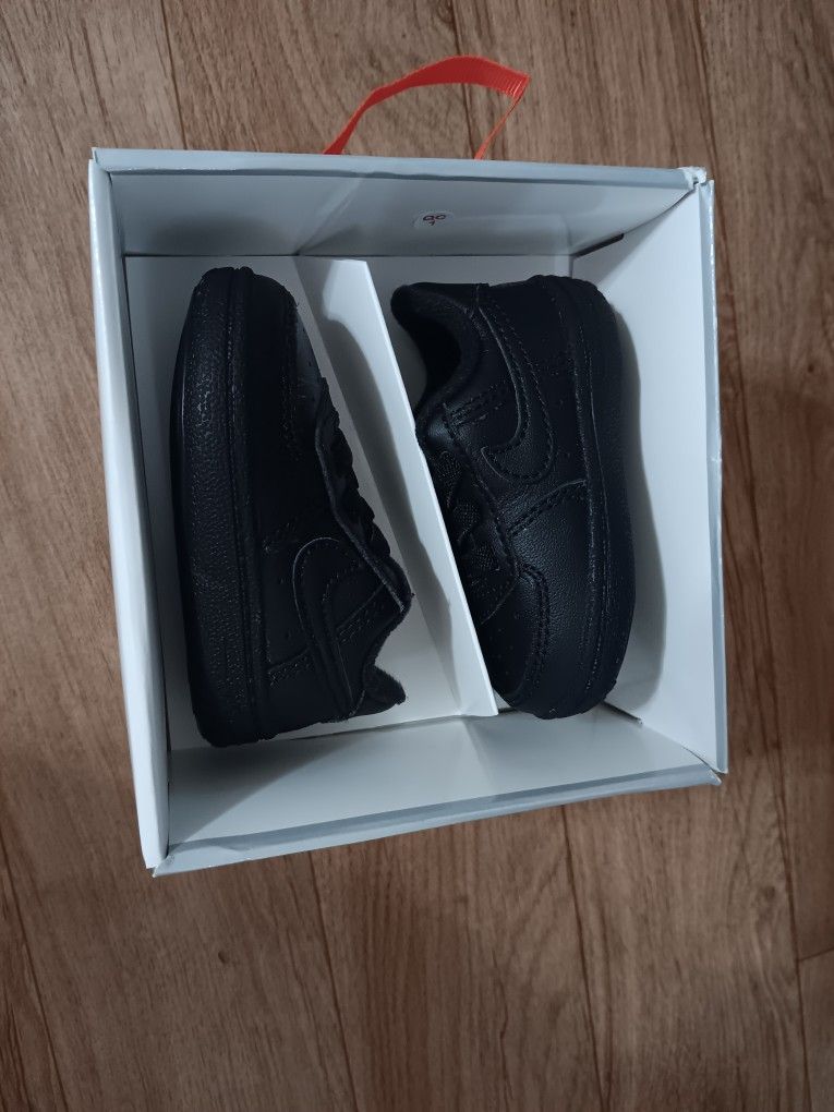 Nike Force 1 (Crib)