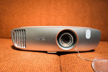 BENQ HT2150ST Projector