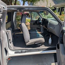 2000 Ford Ranger XLT