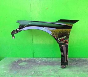 CIVIC TYPE R 2023 2024 2025 FENDER