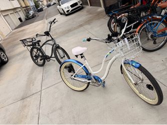 Electra - Giant Beach Cruisers