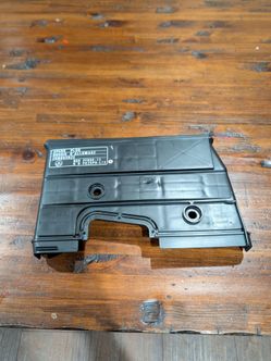 B series upper timing cover off of a 2000 Integra GSR