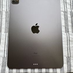 iPad Pro  2nd Generation 