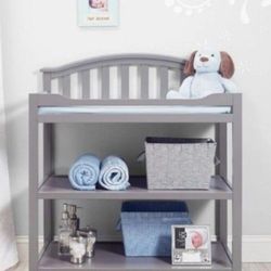 Baby Changing Table New