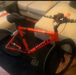 CREW Bike