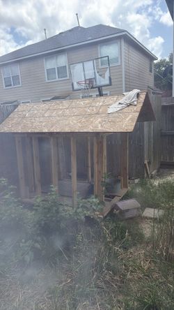 Free first come