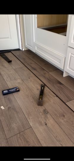 Vinyls Floor 