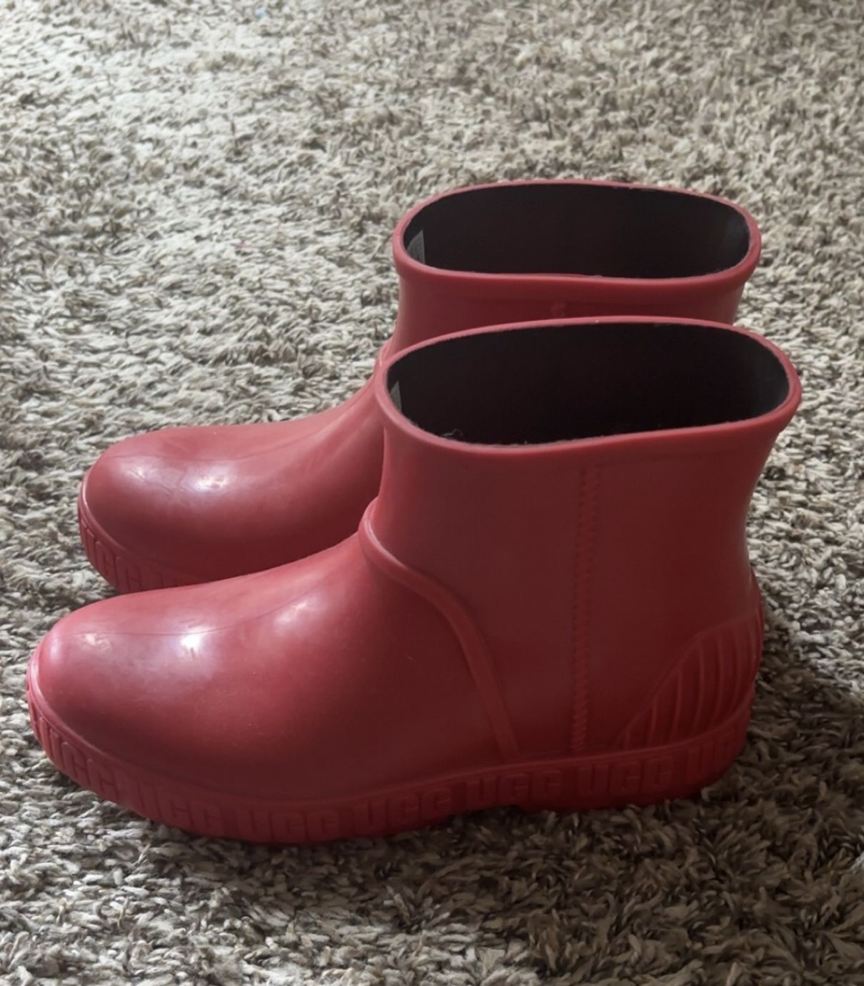 Ugg Rain Boots