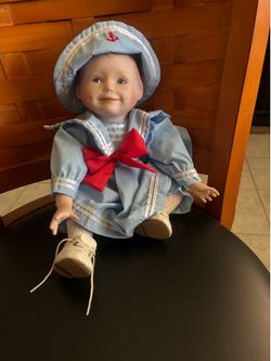 Amanda Doll
