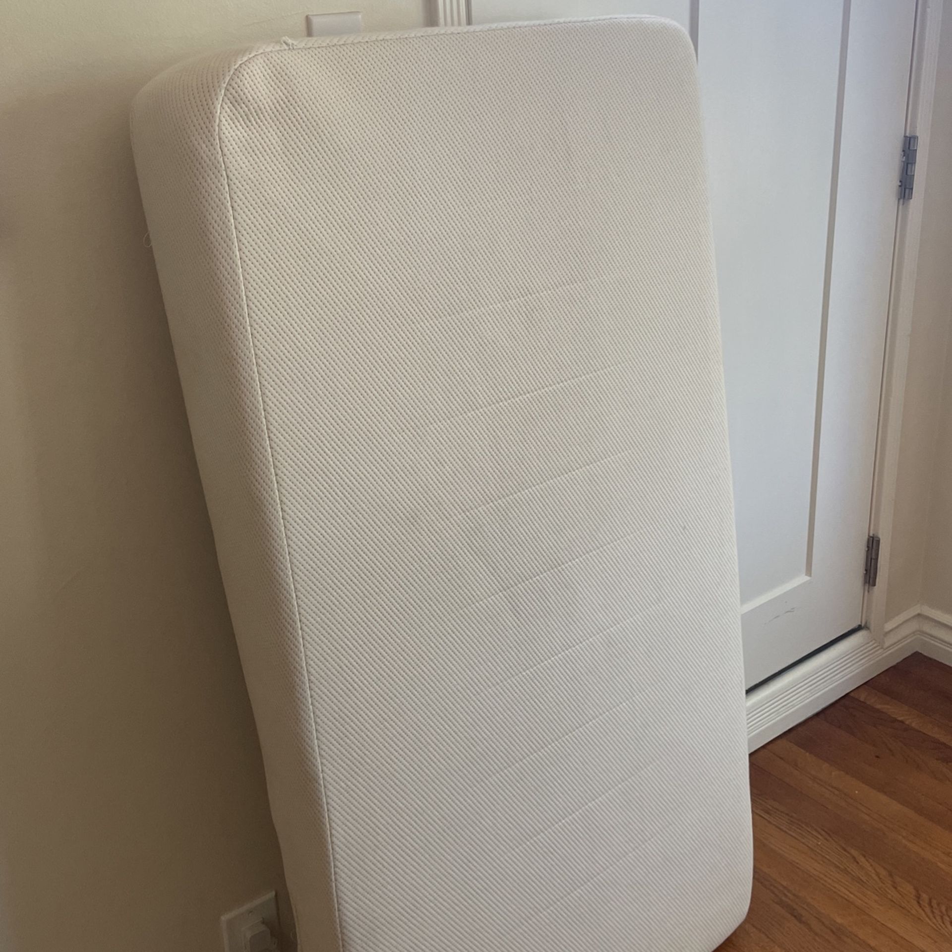 Free Crib Mattress