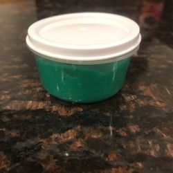 Green Slime