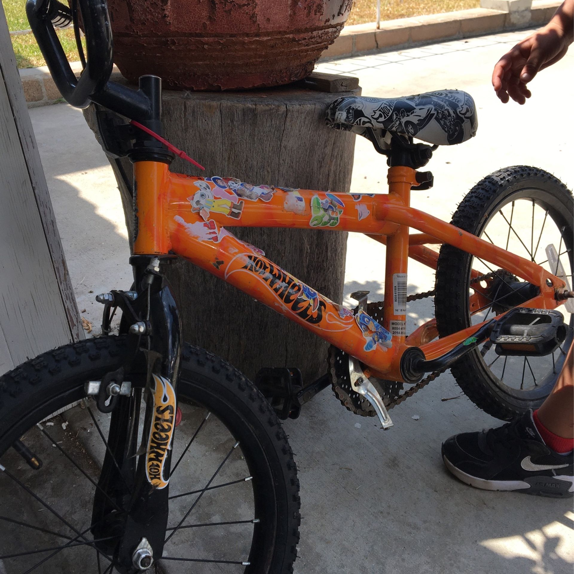Bikes For Kid