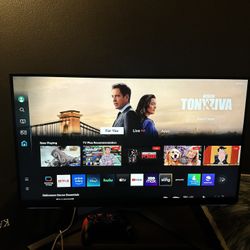 Samsung Odyssey Neo G7
