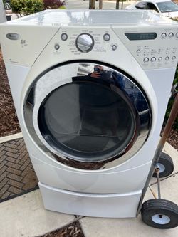 Free gas  dryer