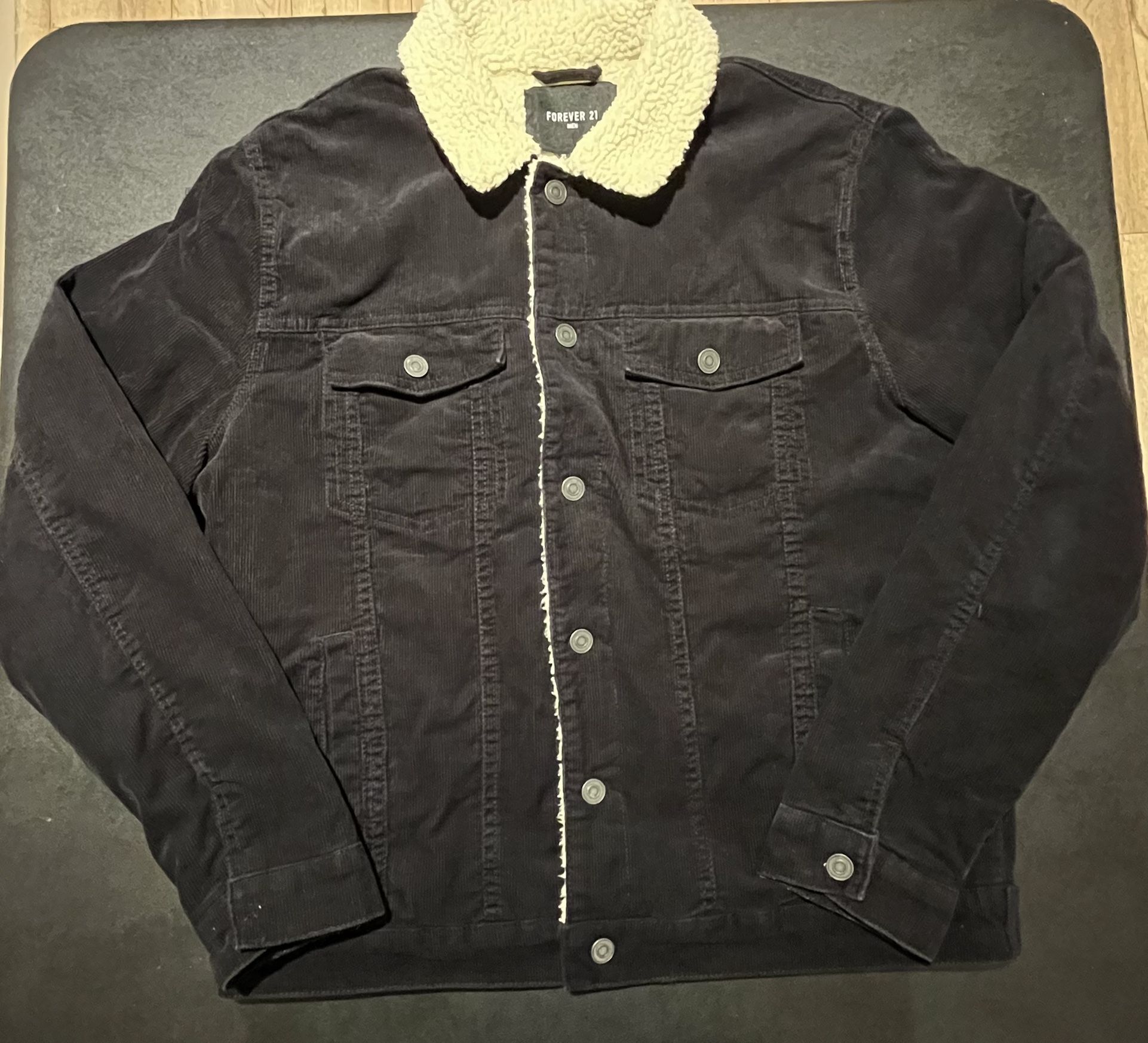 Size Medium Jacket