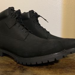 Timberland Waterproof Men’s Boots Leather waterproof boots men’s shoe size 17