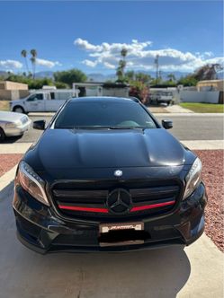2017 Mercedes-Benz Sprinter 2500