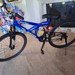 Flexor Kent29 Mountain Bike
