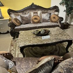 Sofa Loveseat Sectional 