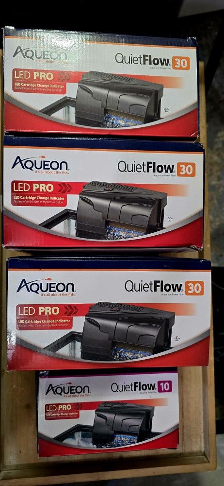 Fish Tank Filters