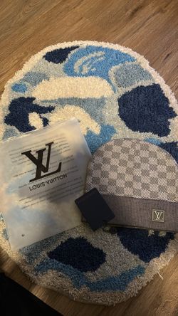 lv beanie