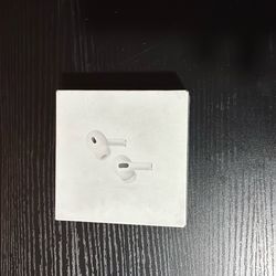 AirPods Pro 2nd Gen