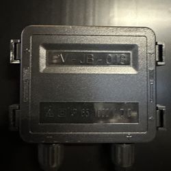 Goal Zero Boulder 100! Solar Panel