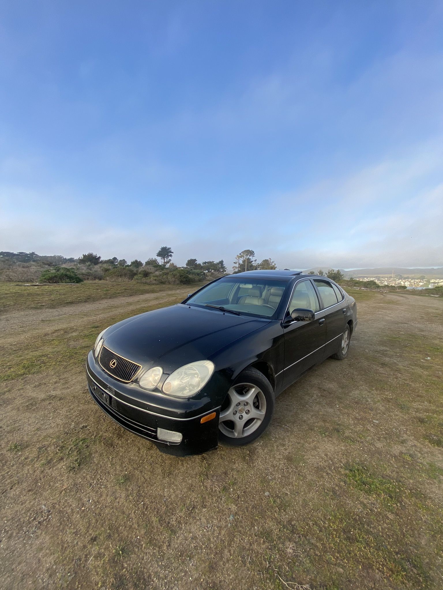 2000 Lexus GS 300 for Sale in Santa Rosa, CA OfferUp