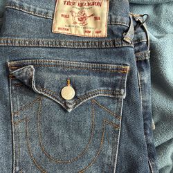 True Religion 