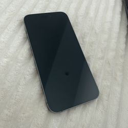 iPhone 14 Pro Max 516GB New battery and New Screen