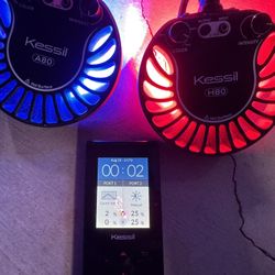 Kessil LED Lights refugium Reef Saltwater 